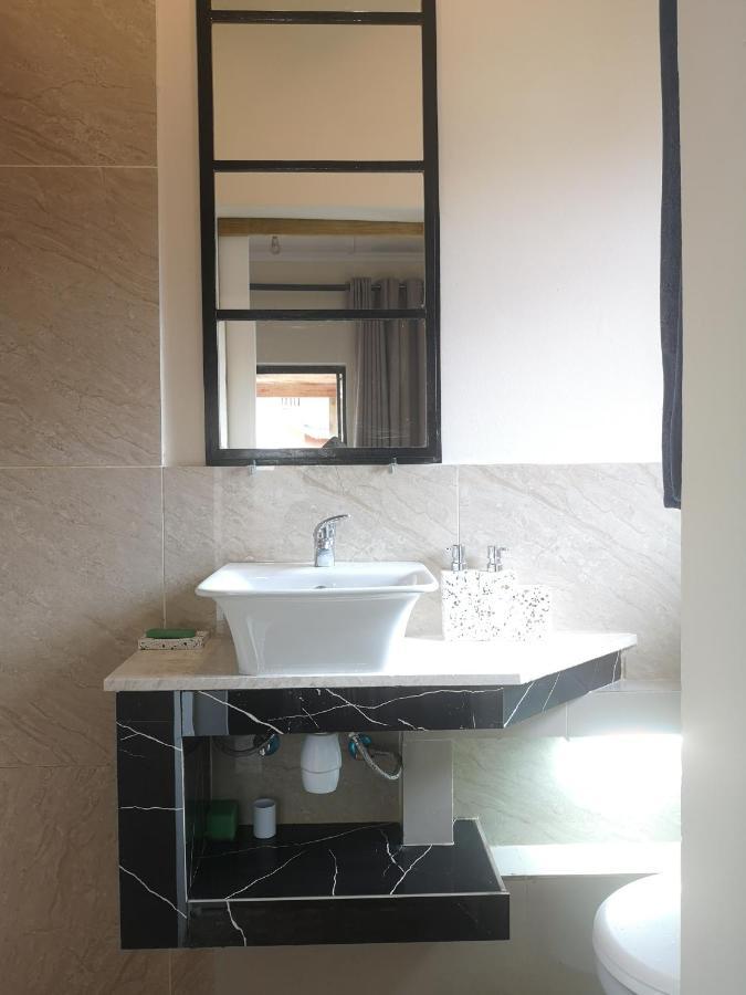 Coastal Cozy 2 Apartment Cape Town Bagian luar foto