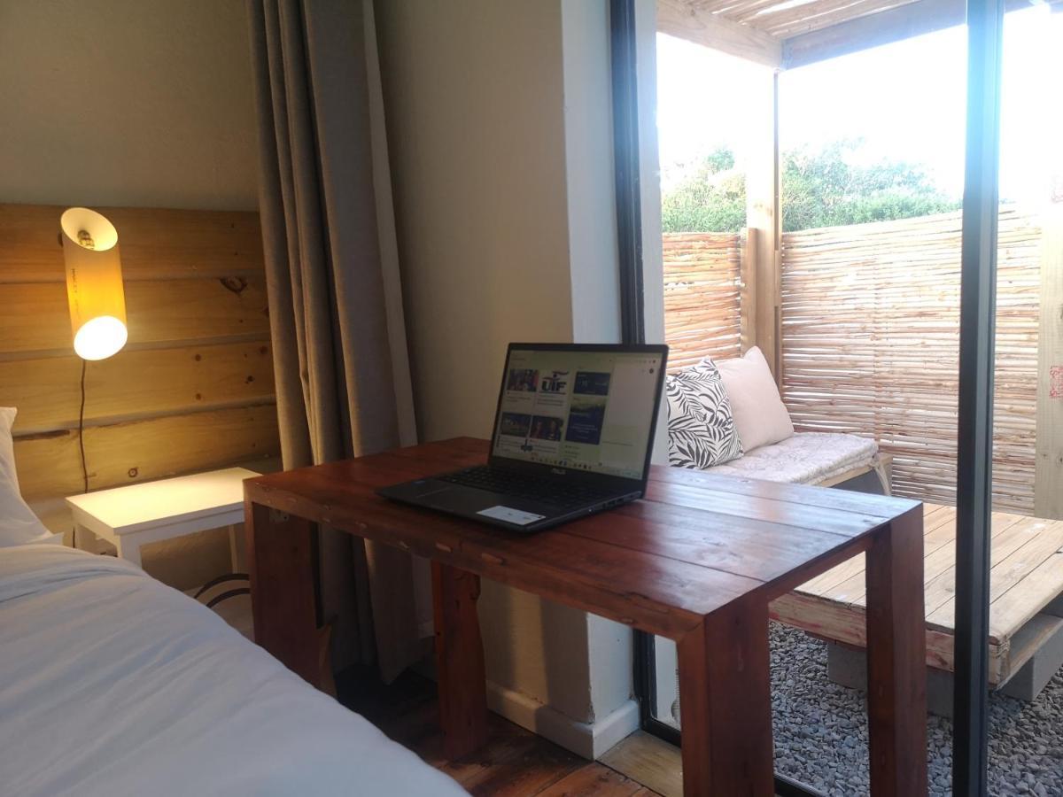 Coastal Cozy 2 Apartment Cape Town Bagian luar foto