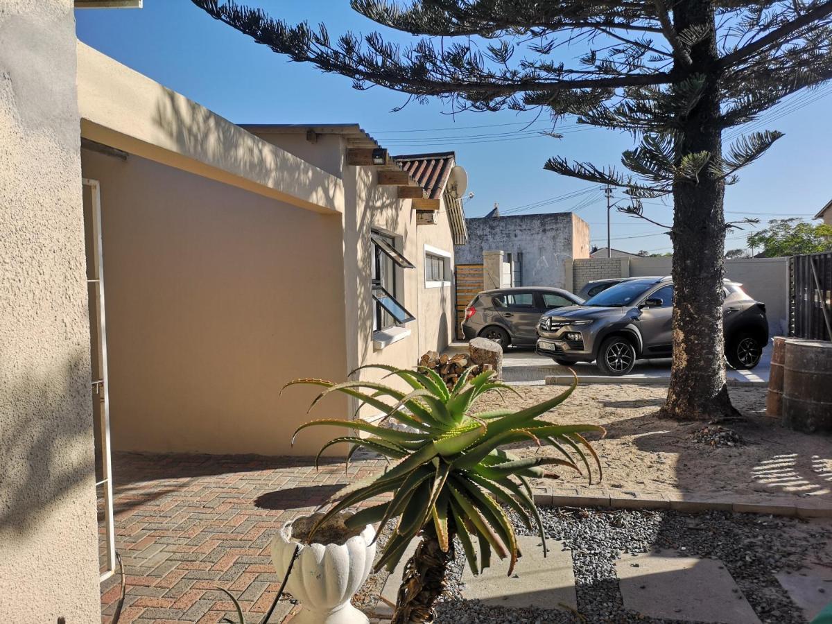 Coastal Cozy 2 Apartment Cape Town Bagian luar foto