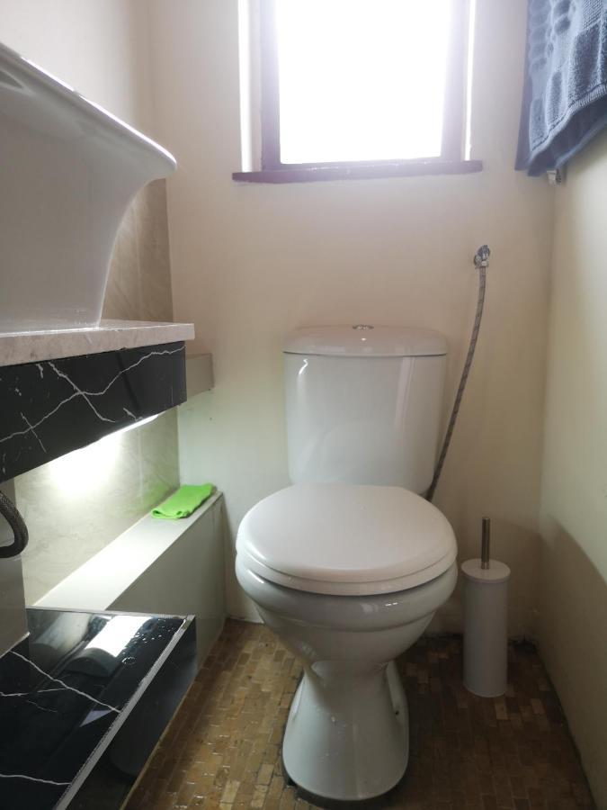 Coastal Cozy 2 Apartment Cape Town Bagian luar foto