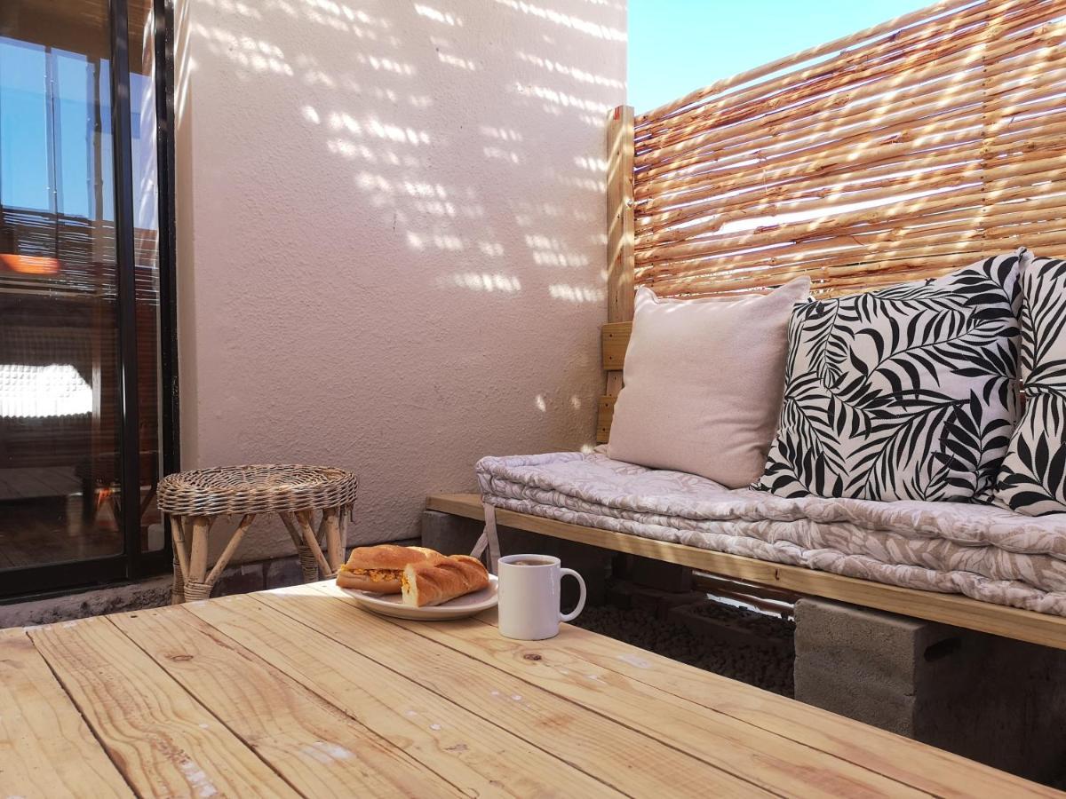 Coastal Cozy 2 Apartment Cape Town Bagian luar foto