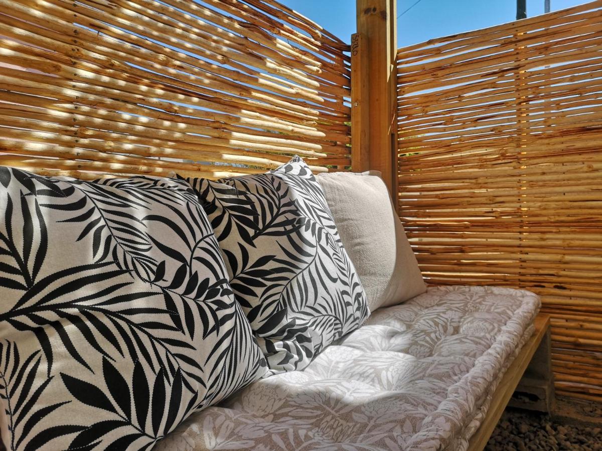 Coastal Cozy 2 Apartment Cape Town Bagian luar foto