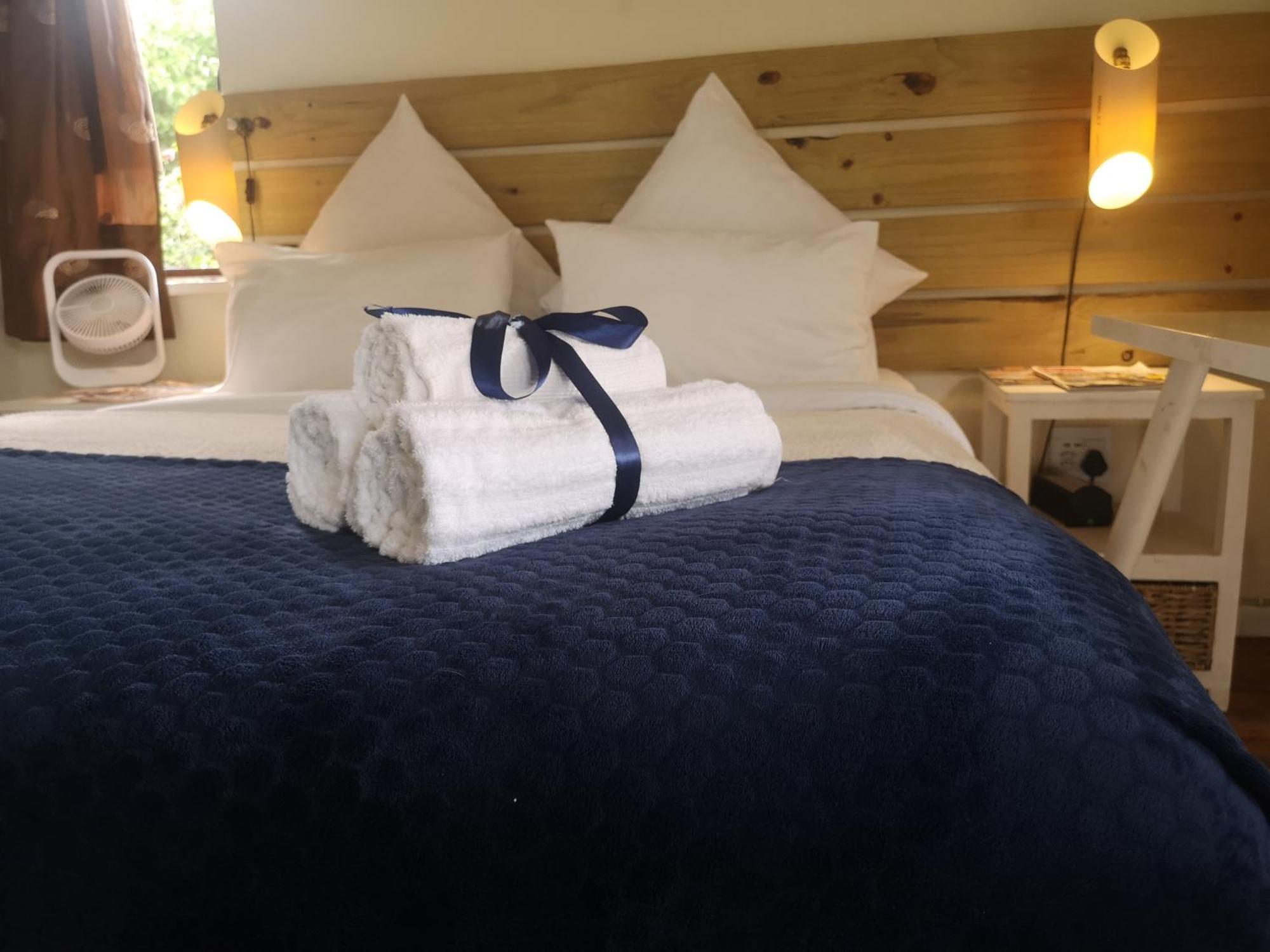 Coastal Cozy 2 Apartment Cape Town Bagian luar foto