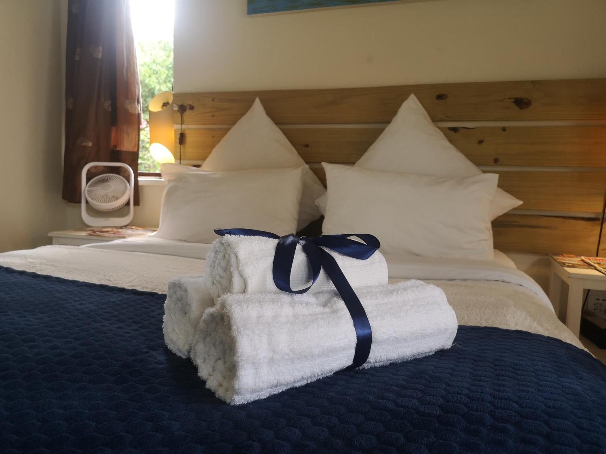 Coastal Cozy 2 Apartment Cape Town Bagian luar foto